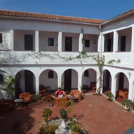 La Brise Marine - Libertin Naturiste Love hôtel Île du Levant