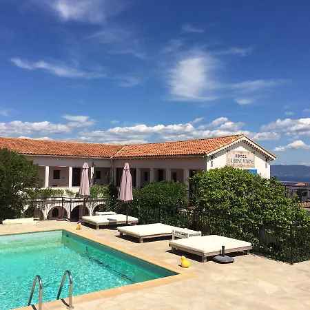 La Brise Marine - Libertin Naturiste Love hôtel *