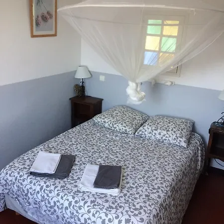 La Brise Marine - Libertin Naturiste * Île du Levant